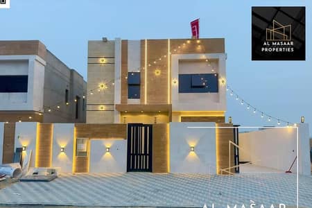 3 Bedroom Villa for Sale in Al Zahya, Ajman - batch_IMG-20250813-WA0054. jpg