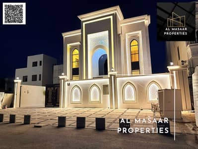 5 Bedroom Villa for Sale in Al Helio, Ajman - batch_IMG-20250702-WA0142. jpg