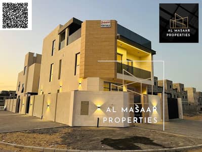 فیلا 6 غرف نوم للايجار في الباهية، عجمان - batch_IMG-20250615-WA0289. jpg