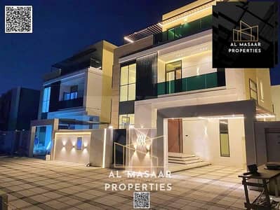 5 Bedroom Villa for Sale in Al Helio, Ajman - batch_765709774-800x600. jpg