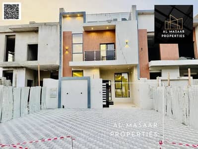 4 Bedroom Villa for Rent in Al Helio, Ajman - batch_IMG-20250713-WA0050. jpg