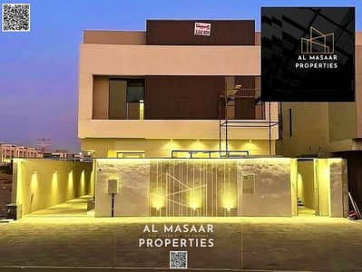 5 Bedroom Villa for Sale in Al Yasmeen, Ajman - batch_760570100-800x600. jpg
