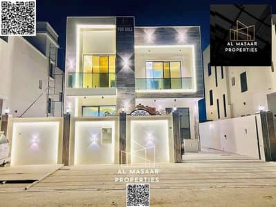 6 Bedroom Villa for Sale in Al Yasmeen, Ajman - batch_761835226-800x600. jpg