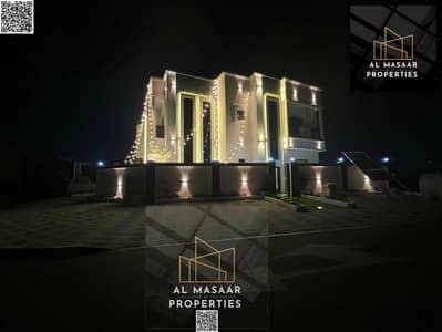 6 Bedroom Villa for Sale in Al Amerah, Ajman - batch_IMG-20250501-WA0032. jpg