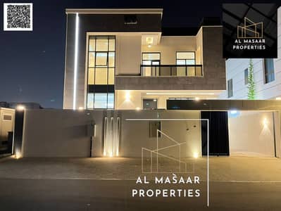 5 Bedroom Villa for Sale in Al Yasmeen, Ajman - batch_IMG-20250721-WA0034. jpg