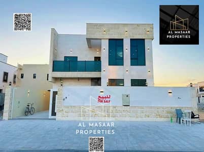 5 Bedroom Villa for Sale in Al Yasmeen, Ajman - batch_753699372-800x600. jpg