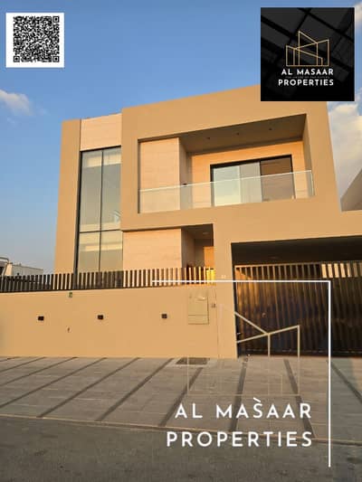 4 Bedroom Villa for Rent in Al Zahya, Ajman - batch_IMG-20250520-WA0011. jpg