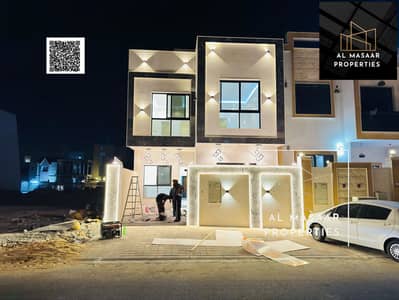 5 Bedroom Villa for Sale in Al Zahya, Ajman - batch_IMG-20250609-WA0202. jpg