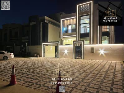 5 Bedroom Villa for Sale in Al Zahya, Ajman - batch_IMG-20250519-WA0064. jpg