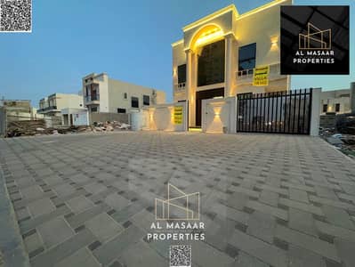 5 Bedroom Villa for Sale in Al Amerah, Ajman - batch_IMG-20250518-WA0064. jpg