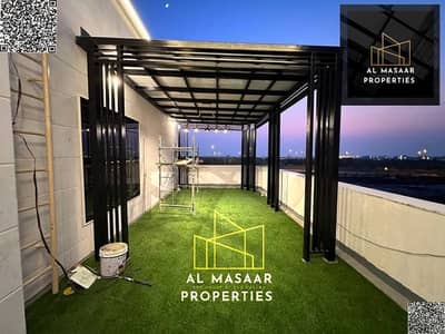 6 Bedroom Villa for Sale in Al Amerah, Ajman - batch_787312080-800x600. jpg