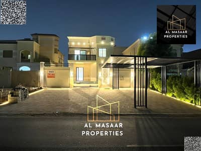 5 Bedroom Villa for Sale in Al Mowaihat, Ajman - batch_IMG-20250731-WA0049. jpg