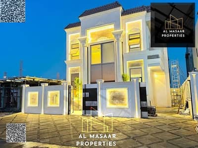 4 Bedroom Villa for Sale in Al Bahia, Ajman - batch_787618822-800x600. jpg