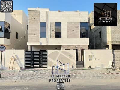 5 Bedroom Villa for Rent in Al Zahya, Ajman - batch_IMG-20250625-WA0135. jpg