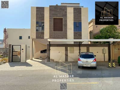 5 Bedroom Villa for Rent in Al Zahya, Ajman - batch_IMG-20250522-WA0205. jpg
