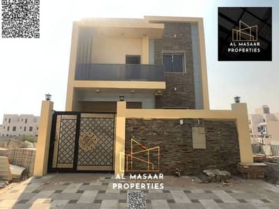 5 Bedroom Villa for Sale in Al Bahia, Ajman - batch_784598723-800x600. jpg