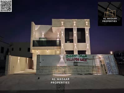 5 Bedroom Villa for Sale in Al Yasmeen, Ajman - batch_WhatsApp Image 2025-02-18 at 7.19. 40 AM. jpeg