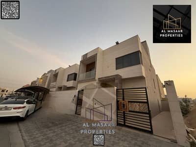 5 Bedroom Villa for Rent in Al Yasmeen, Ajman - batch_IMG-20250703-WA0041. jpg