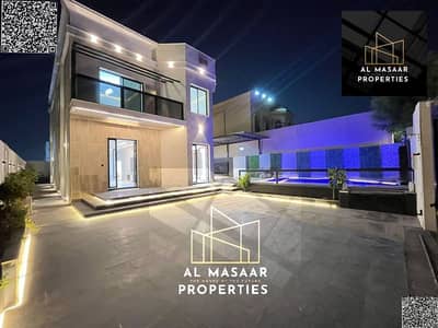 5 Bedroom Villa for Sale in Al Mowaihat, Ajman - batch_IMG-20250731-WA0048. jpg
