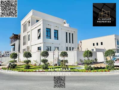 6 Bedroom Villa for Sale in Al Alia, Ajman - batch_761033565-800x600. jpeg