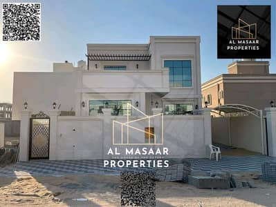 4 Bedroom Villa for Sale in Al Zahya, Ajman - batch_WhatsApp Image 2025-02-19 at 4.39. 19 AM (1). jpeg