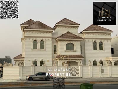 5 Bedroom Villa for Sale in Al Alia, Ajman - batch_WhatsApp Image 2025-03-13 at 9.42. 35 PM. jpeg