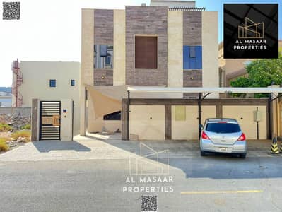 فیلا 5 غرف نوم للايجار في الزاهية، عجمان - batch_IMG-20250522-WA0207. jpg