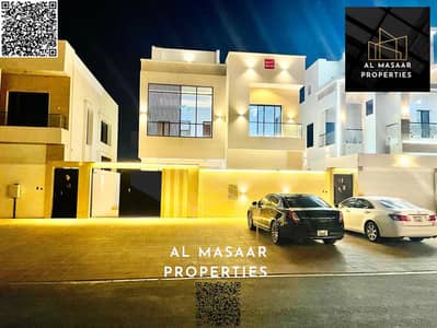 6 Bedroom Villa for Sale in Al Yasmeen, Ajman - batch_WhatsApp Image 2025-03-13 at 10.47. 04 PM. jpeg