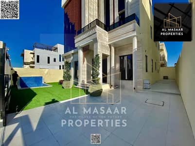 6 Bedroom Villa for Sale in Al Alia, Ajman - 758512606-1066x800. jpg