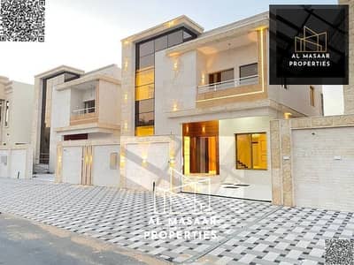 5 Bedroom Villa for Sale in Al Zahya, Ajman - batch_787261289-800x600. jpg