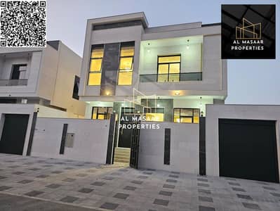 5 Bedroom Villa for Sale in Al Bahia, Ajman - batch_WhatsApp Image 2025-05-28 at 7.23. 22 PM. jpeg