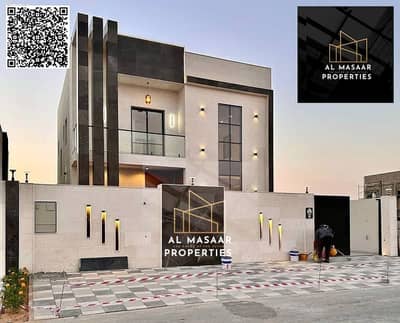 4 Bedroom Villa for Sale in Al Helio, Ajman - batch_769041002-800x600. jpeg
