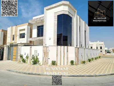 فیلا 5 غرف نوم للبيع في الحليو، عجمان - batch_760662213-800x600. jpeg