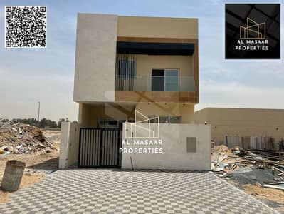 5 Bedroom Townhouse for Sale in Al Zahya, Ajman - batch_WhatsApp Image 2025-04-15 at 2.26. 20 PM. jpeg