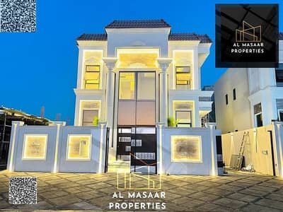 4 Bedroom Villa for Sale in Al Bahia, Ajman - batch_787618821-800x600. jpg
