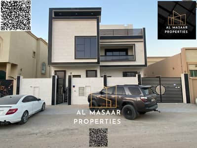 4 Bedroom Villa for Sale in Al Yasmeen, Ajman - batch_WhatsApp Image 2025-03-06 at 1.03. 16 AM. jpeg
