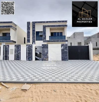 4 Bedroom Villa for Sale in Al Helio, Ajman - batch_WhatsApp Image 2025-04-08 at 12.39. 51 PM. jpeg