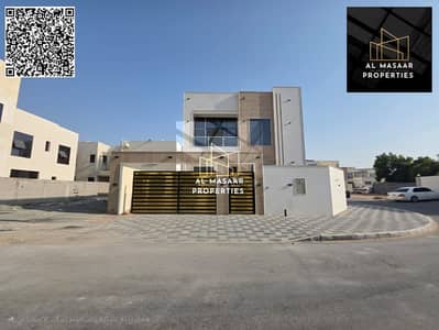 5 Bedroom Villa for Sale in Al Zahya, Ajman - batch_WhatsApp Image 2025-06-17 at 4.55. 15 PM. jpeg