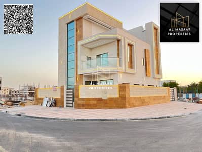 5 Bedroom Villa for Sale in Al Helio, Ajman - batch_WhatsApp Image 2025-06-11 at 11.17. 11 AM (1). jpeg