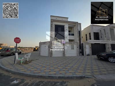 4 Cпальни Вилла Продажа в Аль Захья, Аджман - batch_WhatsApp Image 2025-06-17 at 11.06. 44 AM. jpeg