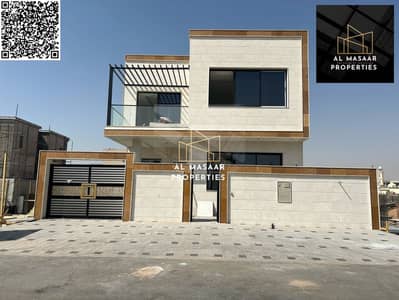 5 Cпальни Вилла Продажа в Аль Ясмин, Аджман - batch_WhatsApp Image 2025-04-14 at 2.38. 59 PM. jpeg