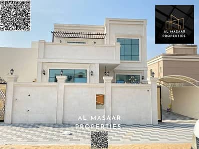 4 Bedroom Villa for Sale in Al Helio, Ajman - batch_batch_766653170-800x600. jpeg