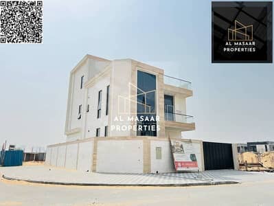5 Bedroom Villa for Sale in Al Helio, Ajman - batch_783726446-800x600. jpeg