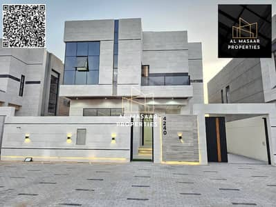 5 Bedroom Villa for Sale in Al Helio, Ajman - batch_WhatsApp Image 2025-06-23 at 3.58. 16 AM. jpeg