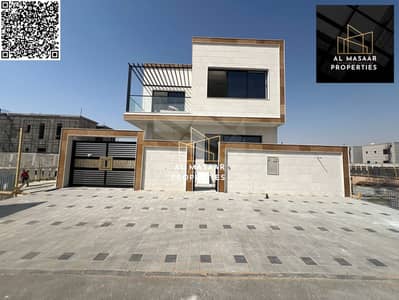 5 Bedroom Villa for Sale in Al Yasmeen, Ajman - batch_WhatsApp Image 2025-04-14 at 2.38. 57 PM. jpeg