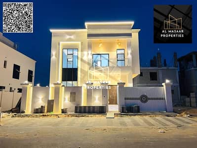 6 Bedroom Villa for Sale in Al Helio, Ajman - batch_784546766-800x600. jpeg
