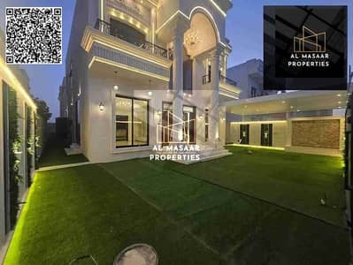 5 Bedroom Villa for Sale in Al Zahya, Ajman - batch_779897352-800x600. jpeg