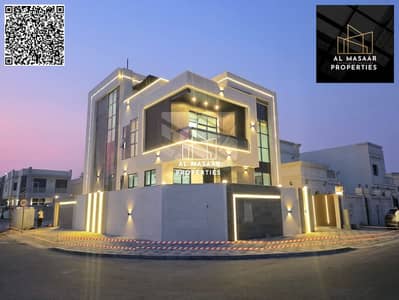 4 Bedroom Villa for Sale in Al Zahya, Ajman - batch_WhatsApp Image 2025-07-11 at 4.09. 31 PM. jpeg
