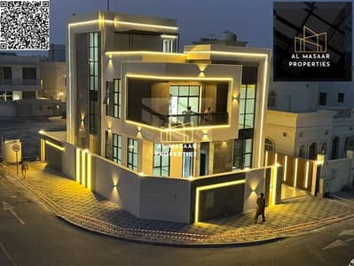 4 Bedroom Villa for Sale in Al Zahya, Ajman - batch_784186888-800x600. jpeg