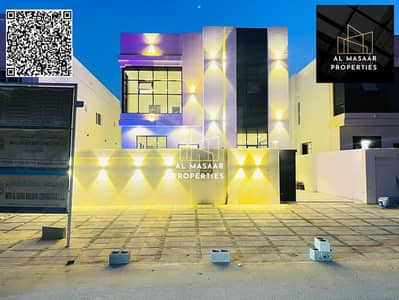 5 Bedroom Villa for Sale in Al Helio, Ajman - batch_WhatsApp Image 2025-06-28 at 9.26. 57 PM. jpeg